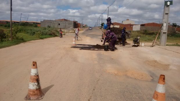 limpeza diversos bairros 4