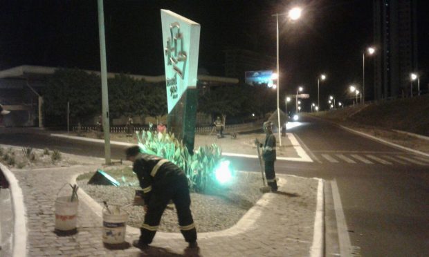 limpeza noturna 6