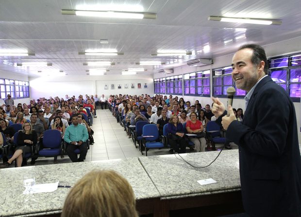 lossio palestra