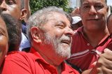 VOX POPULI: Ação contra Lula foi tiro pela culatra