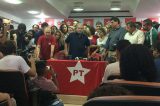 Lula provoca Moro e chama petistas para o ataque: ‘A jararaca está viva’
