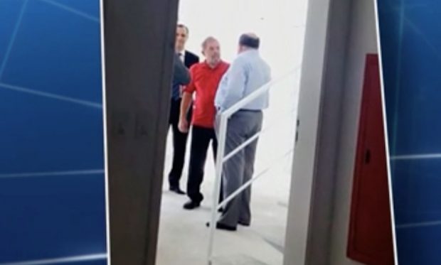 lula no triplex