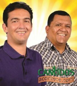 macio e geo