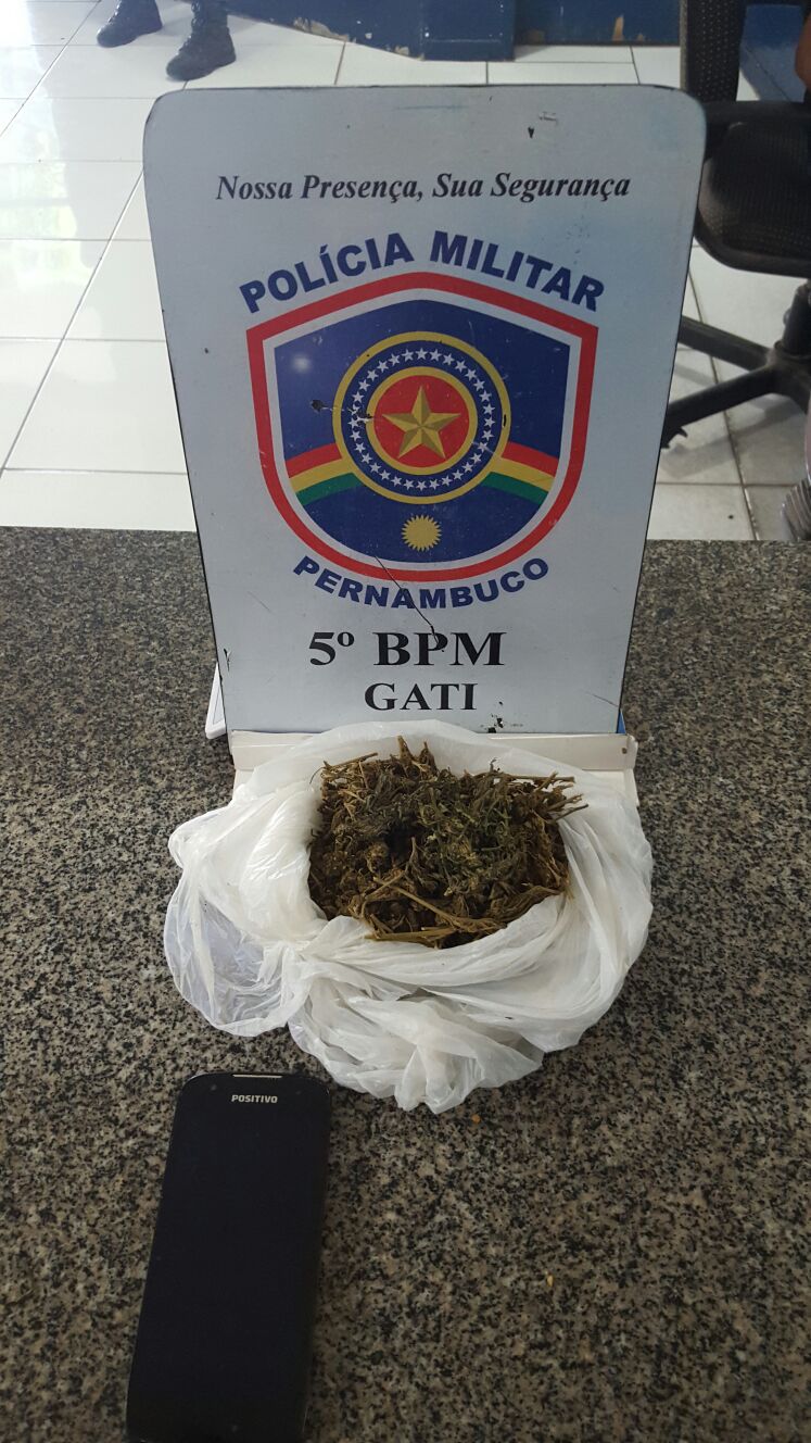 maconha do negao