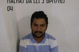 5º BPM cumpre mandato de prisão em Petrolina