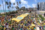 Com protestos, ressurge apelo por Lula no governo