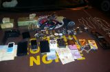 RONDESP prende um dos maiores traficantes da cidade de Casa Nova RONDESP prende um dos maiores traficantes da cidade de Casa Nova