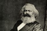 Morre pensador alemão Karl Marx