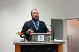 Vereador Zé Carlos Medeiros anuncia filiação ao PSDB