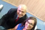 Esposa de vereador pode assumir o PR em Juazeiro