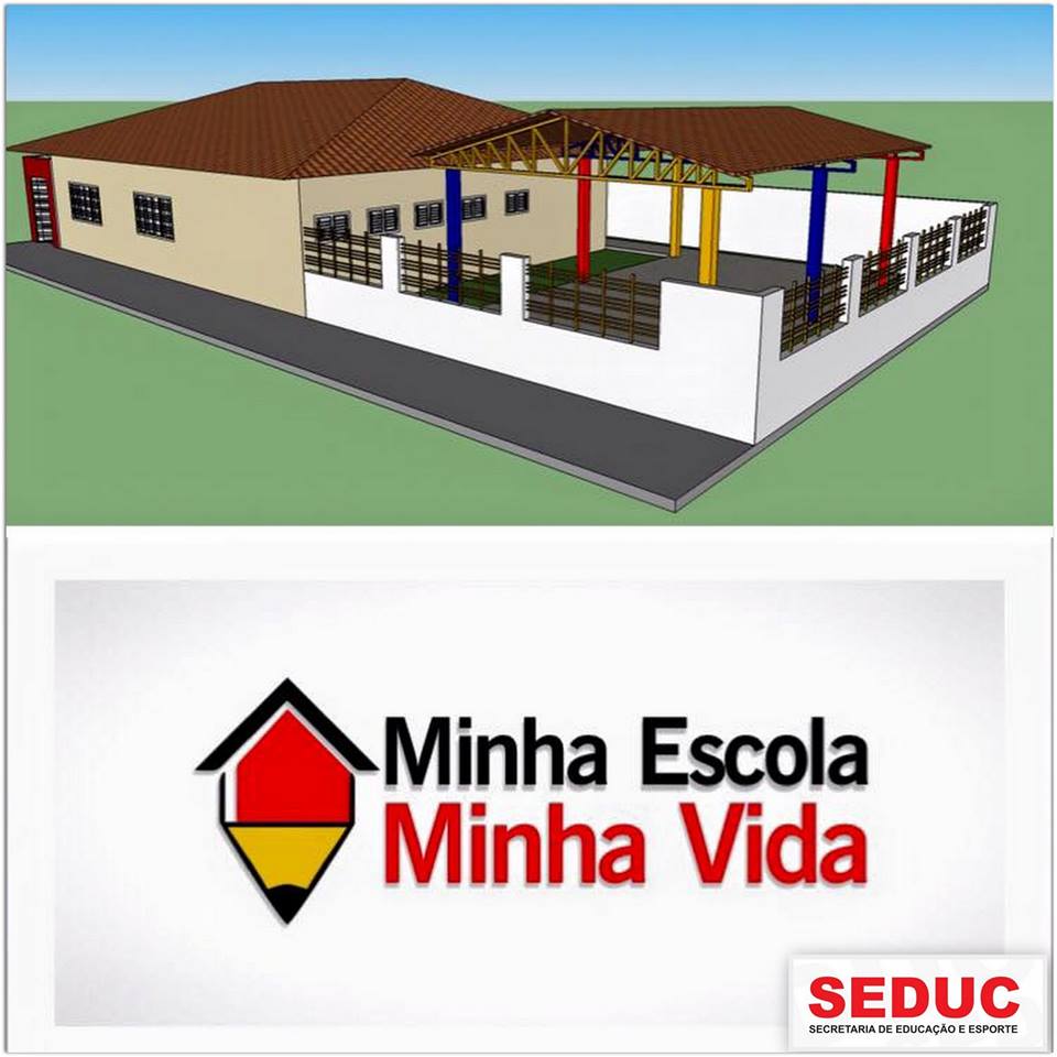 minha escola minha vida | Jornal Ação Popular