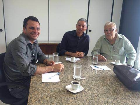 moises em salvador