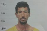 Homem é morto a pedradas e mais de 100 golpes de tesoura no rosto Homem é morto a pedradas e mais de 100 golpes de tesoura no rosto