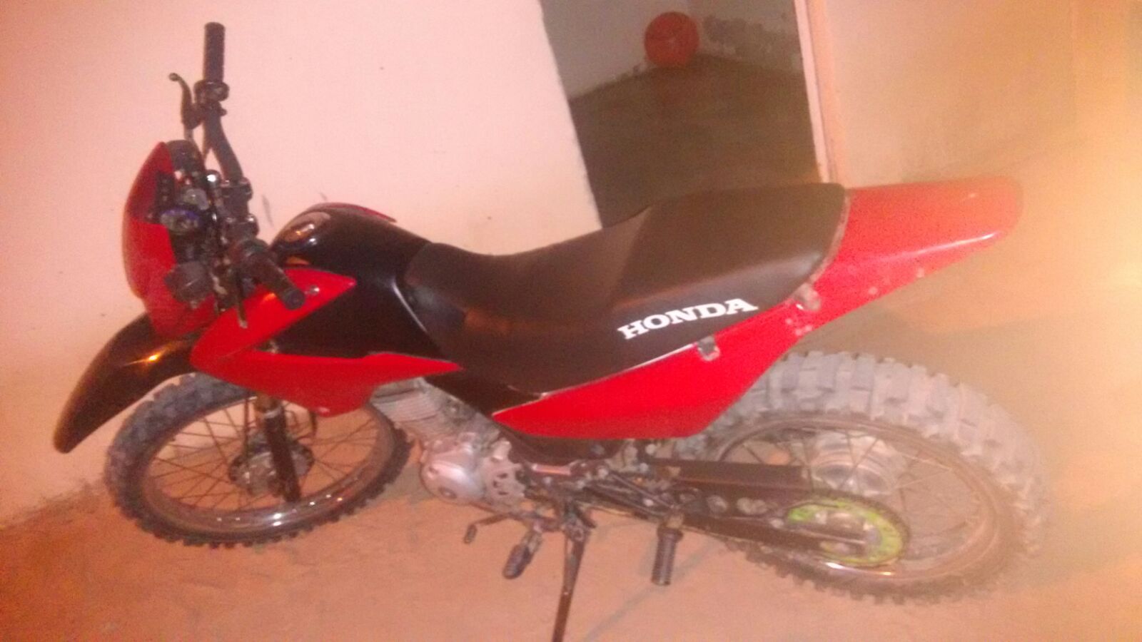 moto