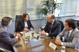 MP/BA e Cremeb firmam acordo para fomentar a melhoria da qualidade da saúde pública