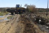 Prefeitura realiza mutirão “Terça – feira Verde” no N4