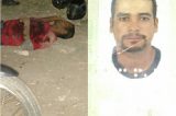 Homem é assassinado a tiros próximo ao Ginásio de Esportes no Jacobina II
