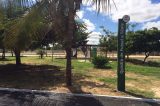 Prefeitura  checa últimos detalhes para reabertura do parque Josefa Coelho