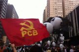 Por cargo de vice, PCB define coligação com o PSOL em Pernambuco