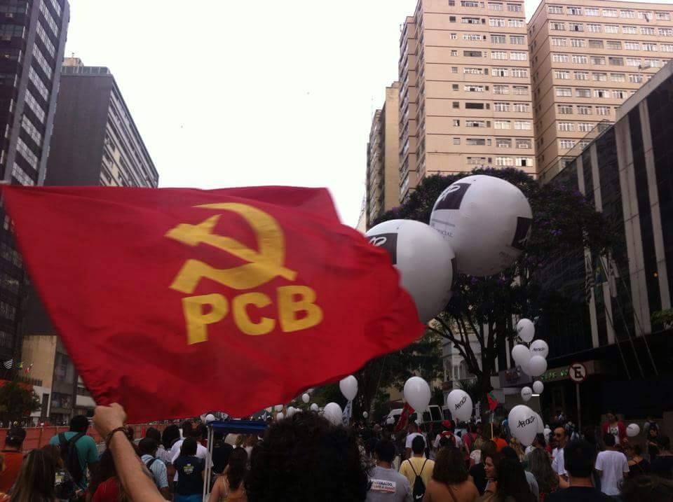 pcb bandeira
