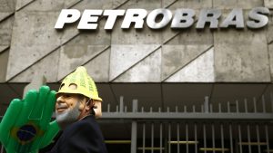 petrobras sede by lusa