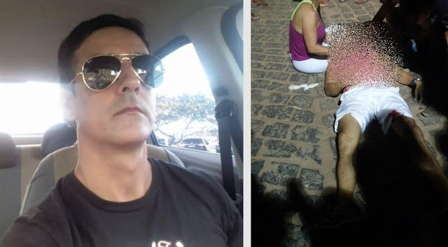 pf morto