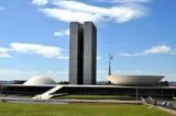 Presidência gasta R$ 10,6 mil para grama verde