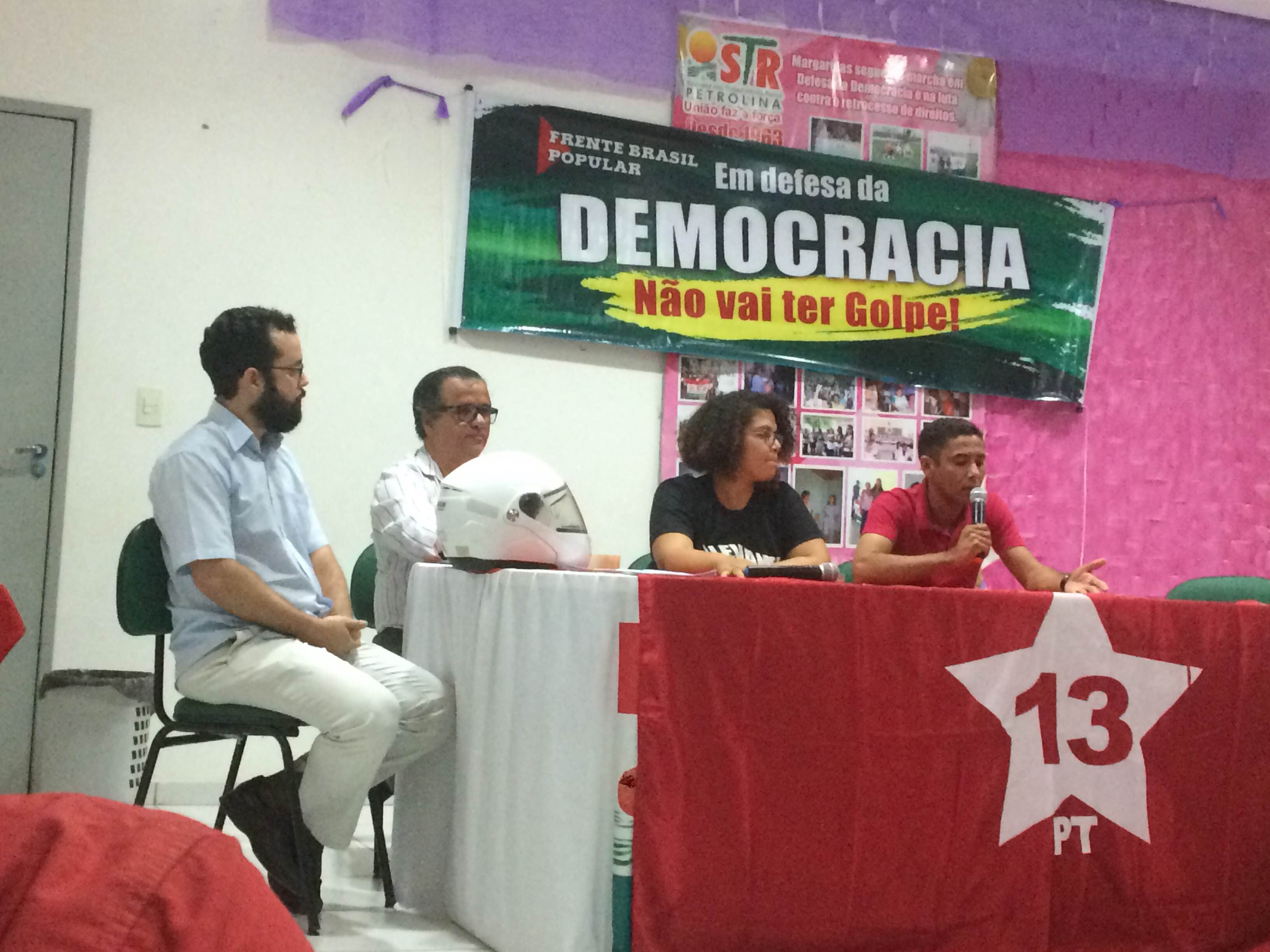plenaria 3