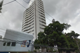 Briga de casal termina em morte em prédio no Recife