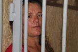 Mulher é presa suspeita de matar a filha recém-nascida