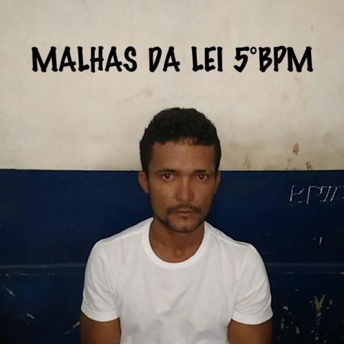 preso barba