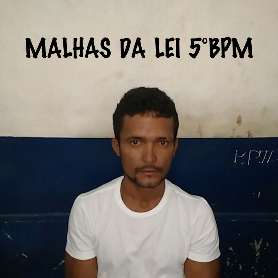preso barba