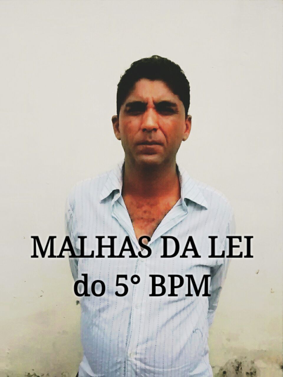 preso em juazeiro