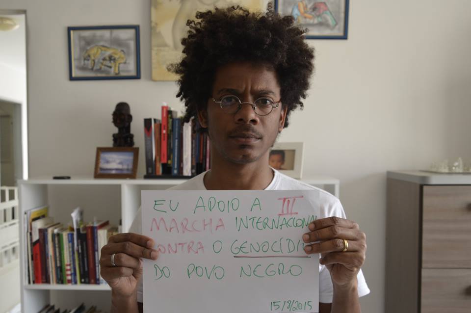 professor da univasf