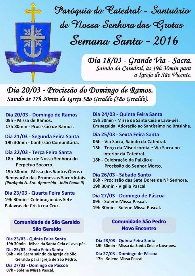 programação