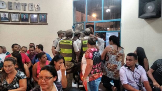 rejeicao8 policia