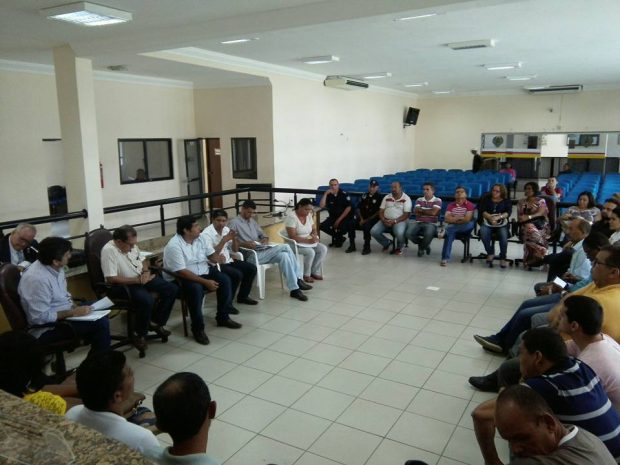 reuniao