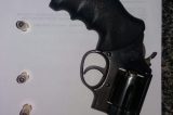 5º BPM prende homem por posse de arma de fogo