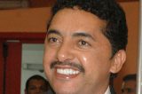 Deputado Roberto Carlos parabeniza a Torcida ‘Jegue de Ouro’ de Jacobina