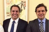 Rodrigo Novaes acompanhará Governador Paulo Câmara na assinatura de ordem de serviço do asfaltamento da PE-425 (Floresta-Carnaubeira) Rodrigo Novaes acompanhará Governador Paulo Câmara na assinatura de ordem de serviço do asfaltamento da PE-425 (Floresta-Carnaubeira)