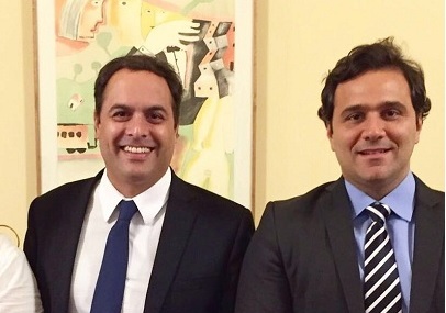rodrigo novaes