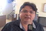 Prefeito de Dormentes deixa PSB Prefeito de Dormentes deixa PSB