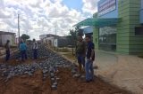 Execução de obras em Uauá eleva estima da população