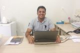 Fred da Colônia deixa a direção do SAAE Casa Nova Fred da Colônia deixa a direção do SAAE Casa Nova