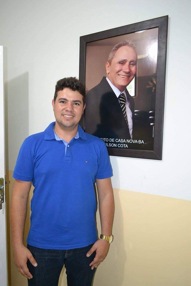 saae casa nova o