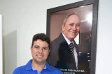 SAAE Casa Nova tem novo diretor