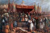 Morre Saladino, líder da oposição islâmica aos cruzados europeus