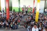 Secretaria de Saúde de Petrolina inicia Semana Saúde na Escola