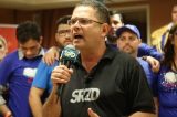 ‘A Globo não é dona do Brasil’, protesta âncora demitido sem adeus