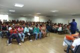 Sindsemp rejeita proposta de reajuste de 5% e pede revisão do PL